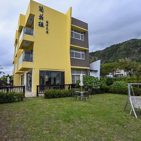 Appartement Jacaranda House à Donghe Extérieur photo